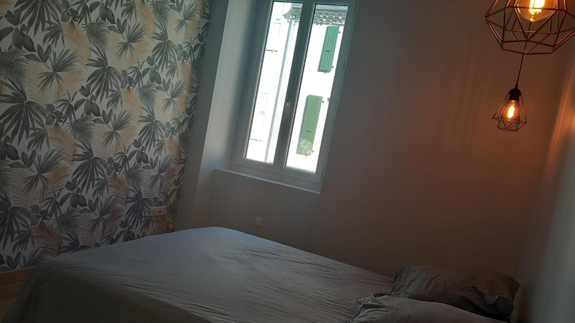 Ferienwohnung Le Maricou 120M2 Totalement Renove Terrasse 40M2 Châtillon-en-Diois Exterior foto