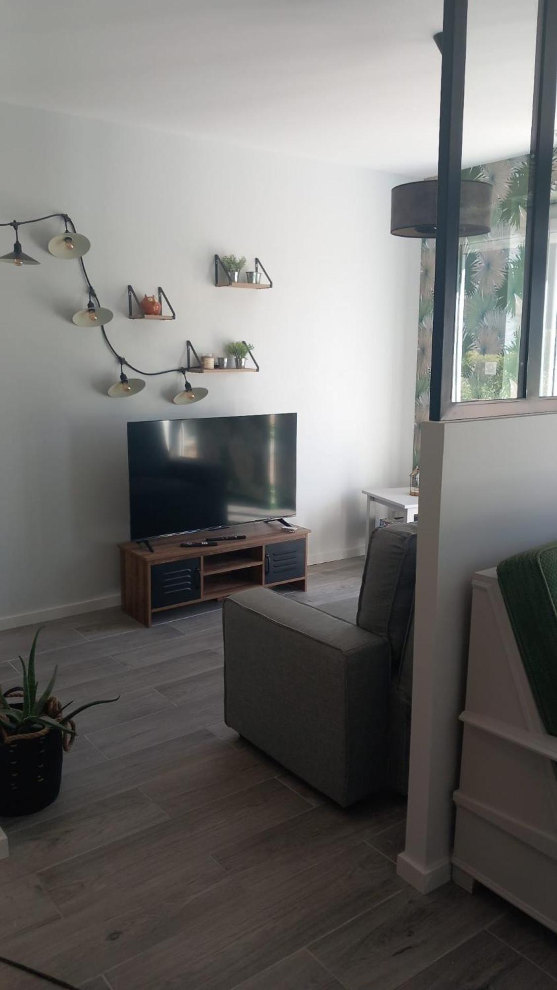 Ferienwohnung Le Maricou 120M2 Totalement Renove Terrasse 40M2 Châtillon-en-Diois Exterior foto